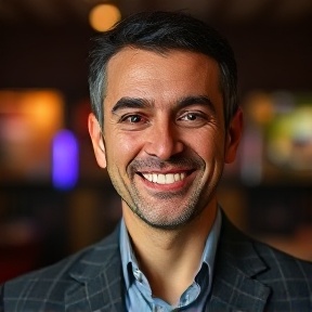 Alessio Mura — Siti slot online reviewer